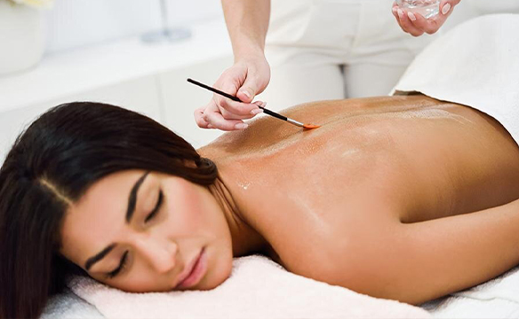 The Best Skin Care & Hair Care Solutions in Saket